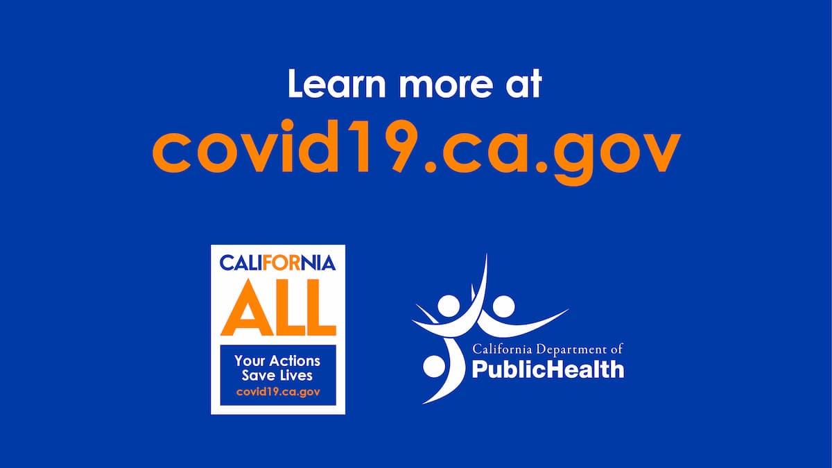 Safely reopening California – Coronavirus COVID-19 Response